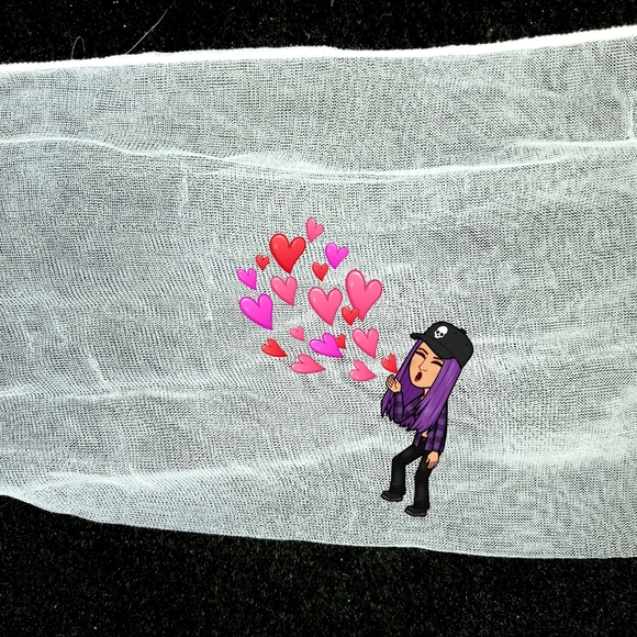 🤍NWOB Beautiful White Thigh High w Backseam 🤍 - Picture 2 of 5